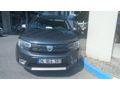 Sahibinden Dacia Sandero 1.5 dCi Stepway Style 2018 Model