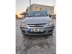 Sahibinden Opel Corsa 1.2 Enjoy 2004 Model