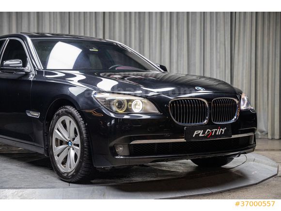 2011 740I LONG 4K.ISITMA_4B.KLİMA_SUNROOF_A.MULT._VAKUM_E.BGJ