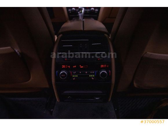 2011 740I LONG 4K.ISITMA_4B.KLİMA_SUNROOF_A.MULT._VAKUM_E.BGJ