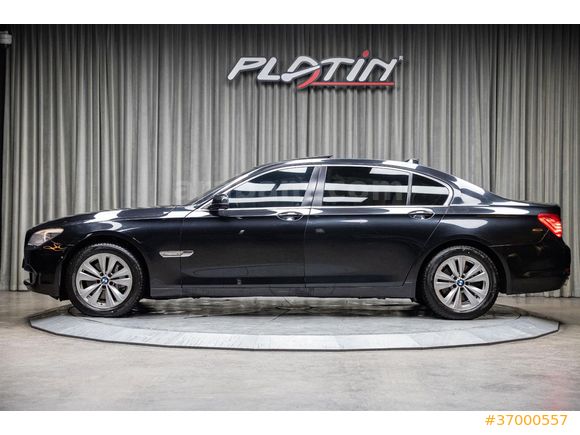 2011 740I LONG 4K.ISITMA_4B.KLİMA_SUNROOF_A.MULT._VAKUM_E.BGJ