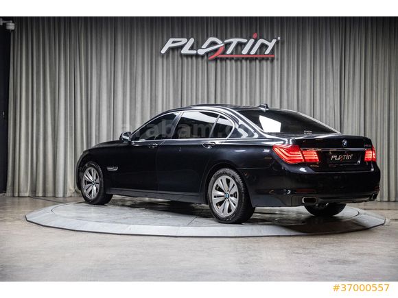 2011 740I LONG 4K.ISITMA_4B.KLİMA_SUNROOF_A.MULT._VAKUM_E.BGJ