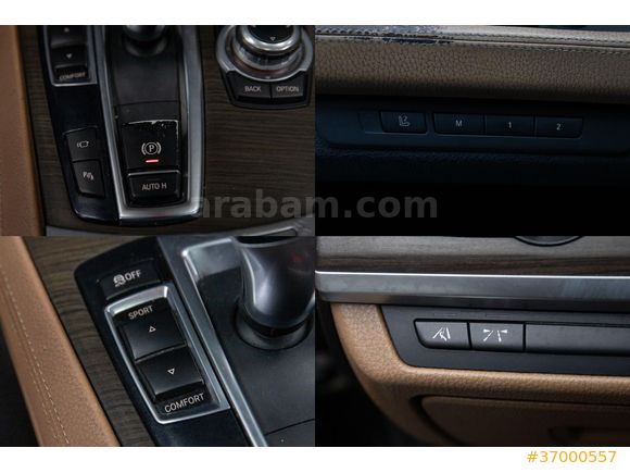 2011 740I LONG 4K.ISITMA_4B.KLİMA_SUNROOF_A.MULT._VAKUM_E.BGJ