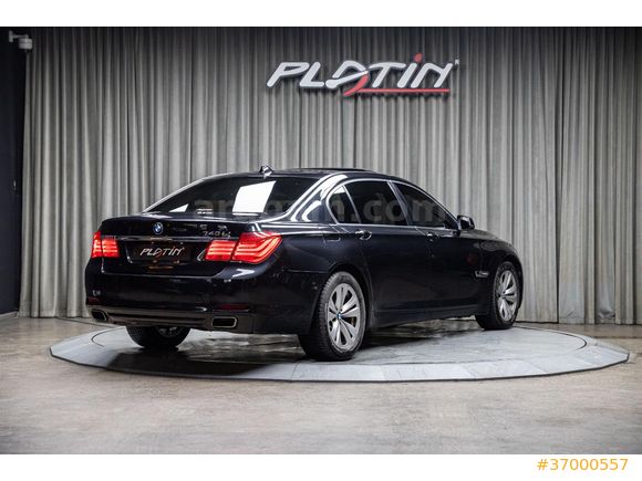 2011 740I LONG 4K.ISITMA_4B.KLİMA_SUNROOF_A.MULT._VAKUM_E.BGJ