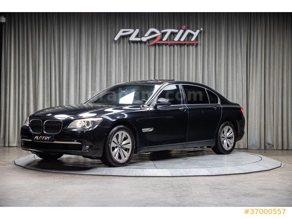 2011 740I LONG 4K.ISITMA_4B.KLİMA_SUNROOF_A.MULT._VAKUM_E.BGJ