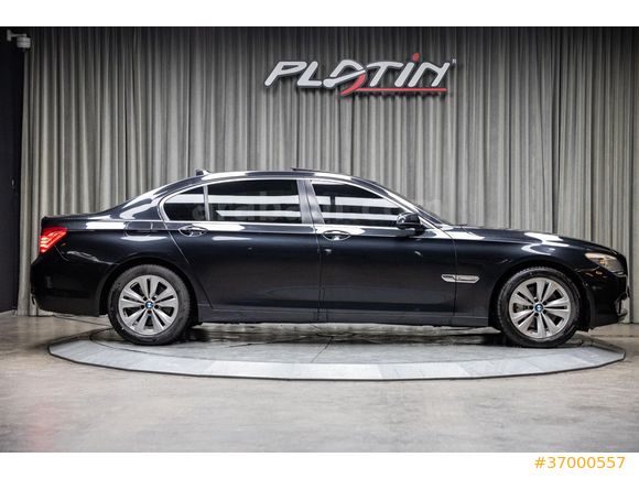 2011 740I LONG 4K.ISITMA_4B.KLİMA_SUNROOF_A.MULT._VAKUM_E.BGJ