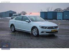 ARABACHI'DAN HATASIZ BOYASIZ PASSAT