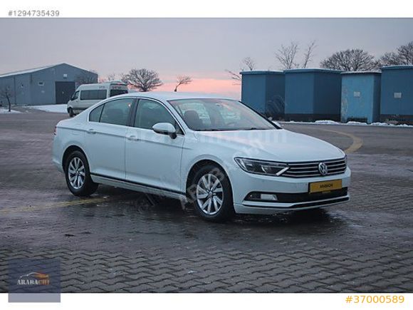 ARABACHI'DAN HATASIZ BOYASIZ PASSAT