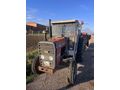 Sahibinden Massey Ferguson 265 S 