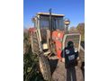 Sahibinden Massey Ferguson 265 S 