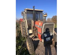 Sahibinden Massey Ferguson 265 S 