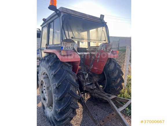 Sahibinden Massey Ferguson 265 S 