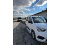 Sahibinden Opel Combo 1.5 CDTI Edition 2022 Model  33.000 km Beyaz