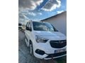 Sahibinden Opel Combo 1.5 CDTI Edition 2022 Model  33.000 km Beyaz