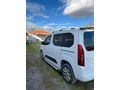Sahibinden Opel Combo 1.5 CDTI Edition 2022 Model  33.000 km Beyaz