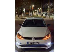 Sahibinden Volkswagen Golf 1.6 TDi BlueMotion Comfortline 2017 Model 