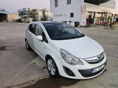 Sahibinden Opel Corsa 1.4 Twinport Color Edition 2011 Model Adana 61.000 km Beyaz