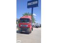 MUTSAN OTOMOTİVDEN SATILIK 2006 MODEL MAN TGA 18,410(4X2) BLS