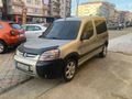 2006 mdl pejo adventura 2.0 hdı 
