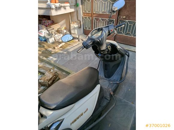 Sahibinden RKS Private 125