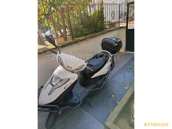 Sahibinden RKS Private 125