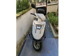 Sahibinden RKS Private 125