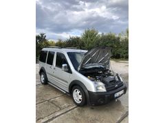 Sahibinden Ford Tourneo Connect 1.8 TDCI K210S 2008 Model 