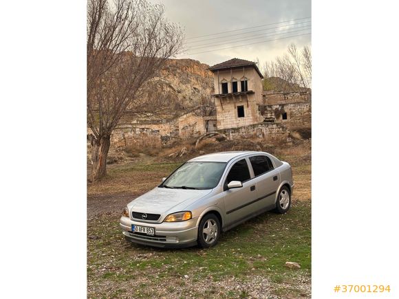 Sahibinden Opel Astra 1.6 GL 1999 Model 
