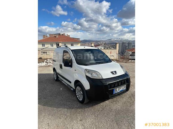 Sahibinden Peugeot Bipper 1.3 HDI 2013 Model 