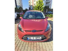 Sahibinden Ford Fiesta 1.4 Trend 2010 Model