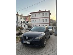 Sahibinden Mazda 3 1.6 Base 2009 Model Muğla