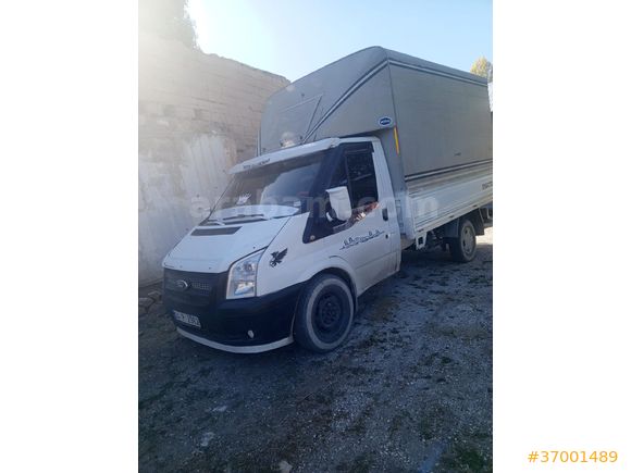 Sahibinden Ford Trucks Transit 120 P