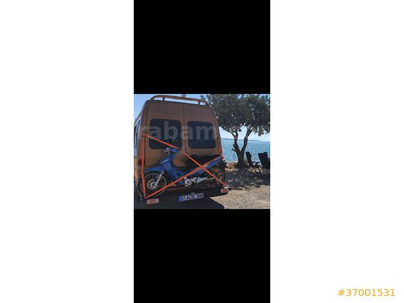 Sahibinden Karavan Motokaravan
