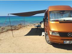 Sahibinden Karavan Motokaravan