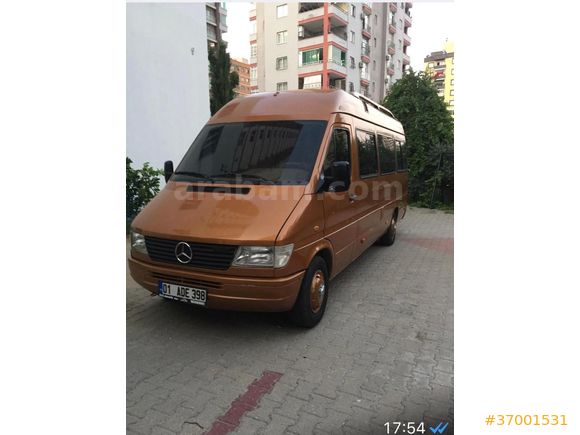 Sahibinden Karavan Motokaravan