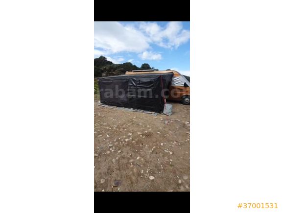 Sahibinden Karavan Motokaravan