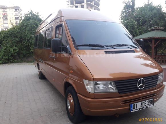 Sahibinden Karavan Motokaravan