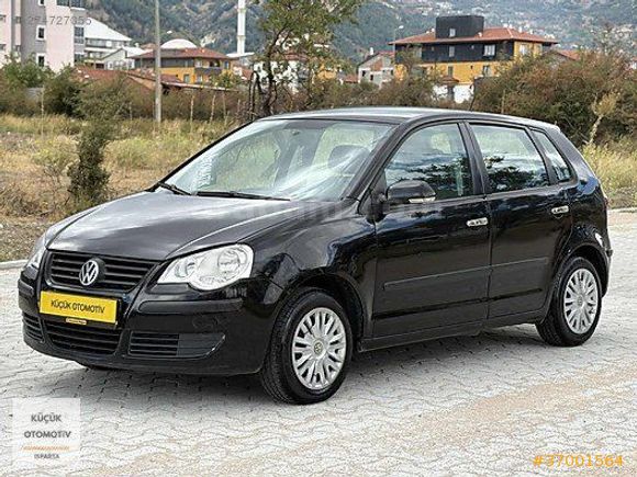 2008 MODEL ORJ. 208.000 KM OTOMATİK BENZİN LPG WOLKSVAGEN POLO