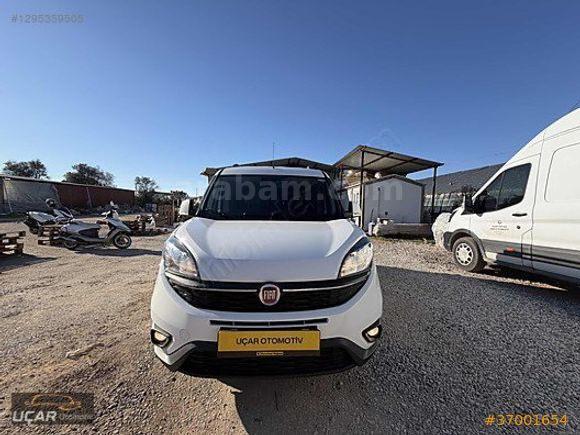UÇAR'DAN...HATASIZ BOYASIZ TRAMERSİZ 1.6 120 HP PREMİO PLUS FULL