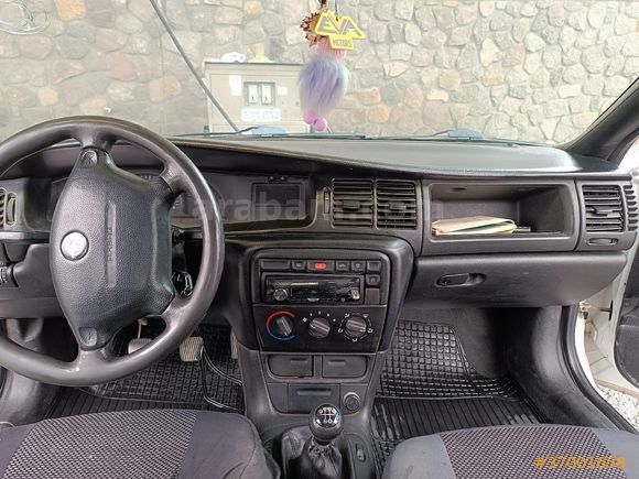 Sahibinden Opel Vectra 2.0 GLS 1996 Model