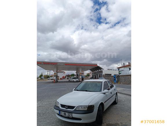 Sahibinden Opel Vectra 2.0 GLS 1996 Model