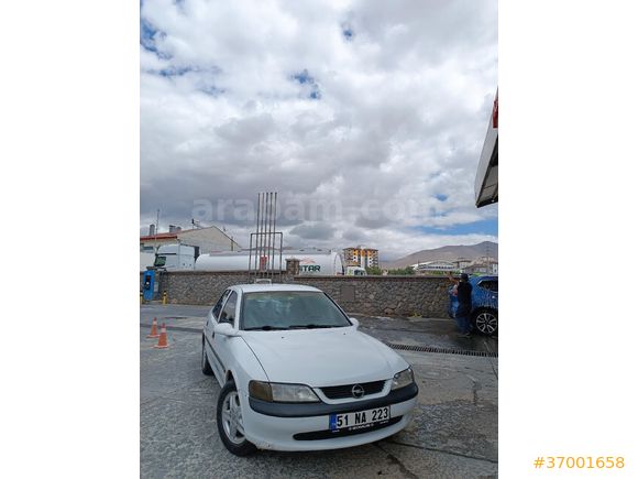 Sahibinden Opel Vectra 2.0 GLS 1996 Model