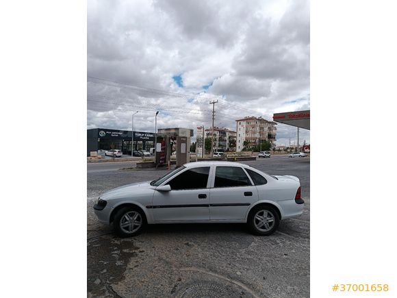 Sahibinden Opel Vectra 2.0 GLS 1996 Model