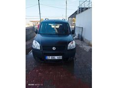 Sahibinden Fiat Doblo Combi 1.4 Safeline 2010 Model acil satılık