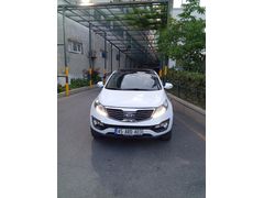 Sahibinden Kia Sportage 1.6 GDI Concept Plus 2013 Model