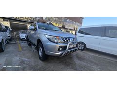 Galeriden Mitsubishi L 200 4x4 Storm 2015 Model Gaziantep