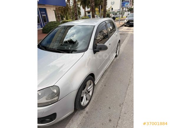 Sahibinden Volkswagen Golf 1.6 Primeline 2004 Model 