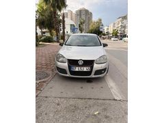 Sahibinden Volkswagen Golf 1.6 Primeline 2004 Model 