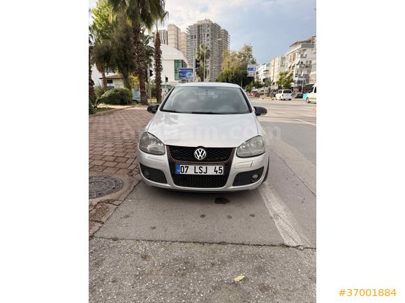 Sahibinden Volkswagen Golf 1.6 Primeline 2004 Model 