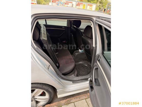 Sahibinden Volkswagen Golf 1.6 Primeline 2004 Model 